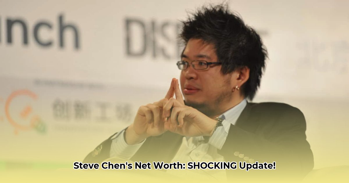 steve-chen-net-worth-2024